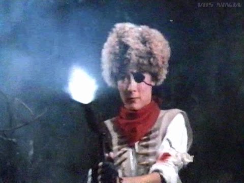 Golden Queens Commando - 1982 (Dutch VHS trailers)