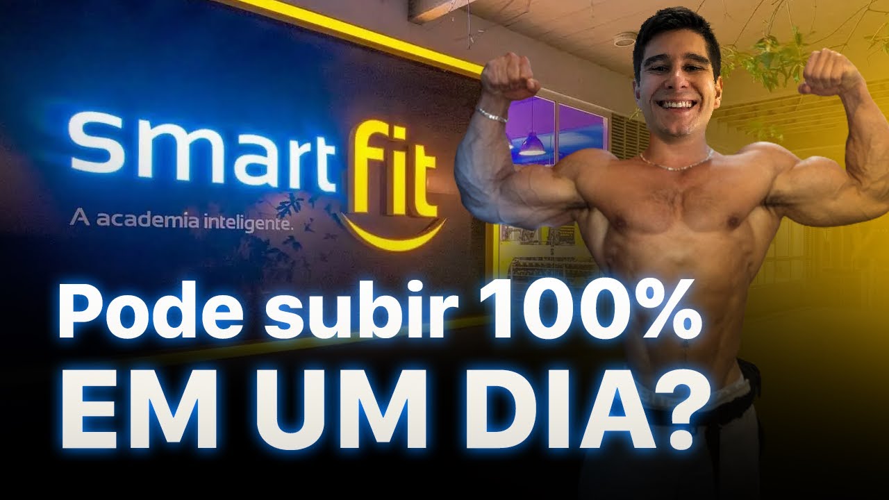 Vale a Pena Entrar no IPO de SMART FIT? É a Melhor Oportunidade para 2021?