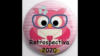 Retrospectiva | Melhores Momentos de 2020 | Ateliê Fazendo Arte