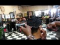 How to:Marcel Curl & Style Short Relaxed Pixie Hair... Marcel Iron Sensation. Get ready to laugh