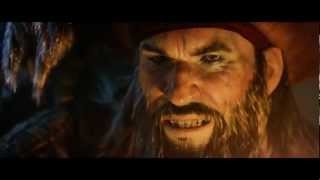 Assassins Creed IV Black Flag - World Premiere Trailer [HD]