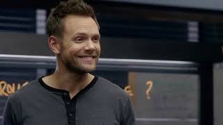 Community "Behind the Scenes - Making of Season 6"