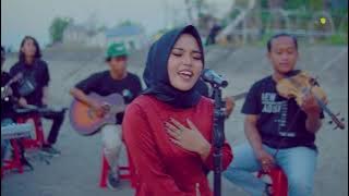 Widodari (Denny Caknan X Guyon Waton) - Keroncong Muda Saputra ft Intan (Versi Keroncong)