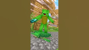 Maizen: Mikey
