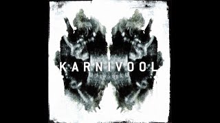 Video thumbnail of "04. Featherweight - Karnivool [HQ]"