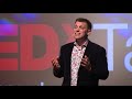 CAR T-cell therapy: Reprogramming the immune system to treat cancer | Rob Weinkove | TEDxTauranga