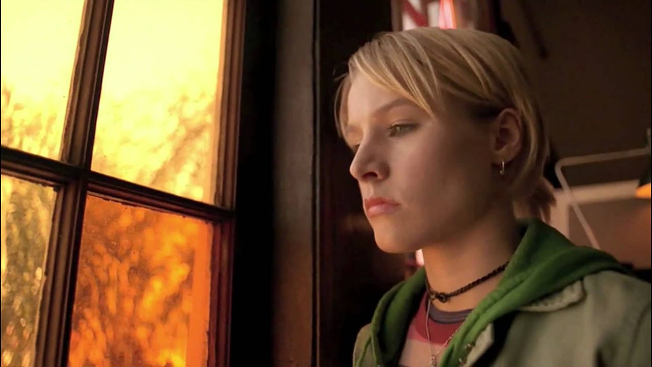 Watch Veronica Mars Online Promo YouTube