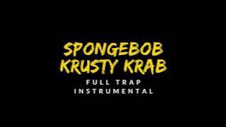 Instrumental Ringtone Spongebob Trap (Krusty Krab Remix) (Full Karaoke Version) by DJ LiveX