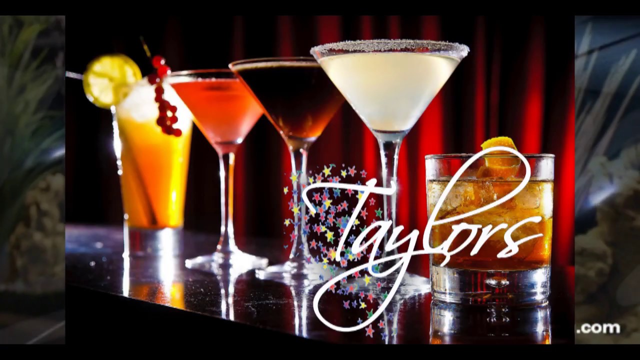 Taylor's of Houston Multipurpose Entertainment Center YouTube