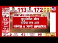 Puducherry Vidhansabha Election Results | पुदुच्चेरीत ऑल इंडिया एन आर काँग्रेस 8 जागी आघाडीवर