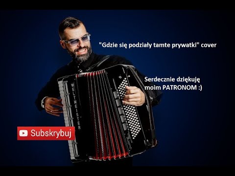 GDZIE SIĘ PODZIAŁY