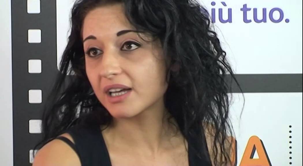Marianna Adamo, Provino, Ciak si Roma! 2014, Il Gioco del Lotto, RB Casting
