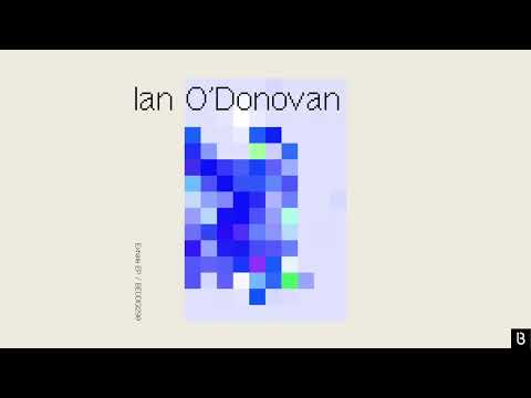 Ian O'Donovan - Astral Interference