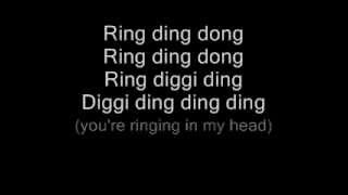 VOW Dubb: SHINee Ring Ding Dong English Lyrics