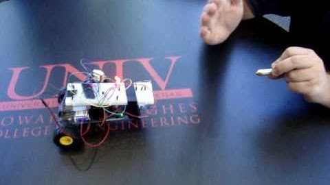 Laser Trip Wire Alarm using Arduino Board