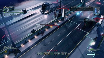 XCOM 2 Close Call