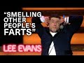 Nightmare Flights | Lee Evans