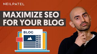 The Easiest Way To Make A Wordpress Blog Seo Friendly