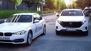 Electric mobility now