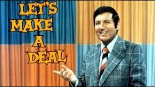 I Made A Deal For Comics