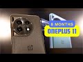 Досвід використання: OnePlus 11 - 8 місяців. Збалансований флагман 2023 року 🔥🔥🔥 ТОП 🔥🔥🔥