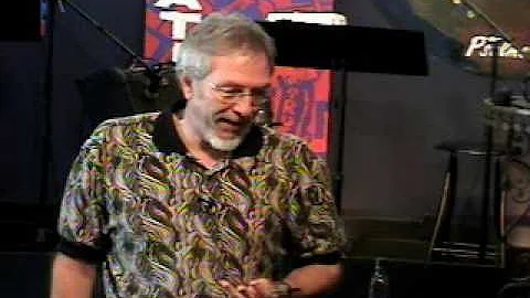Writing in the Dirt by Dr Ron Moseley of the Ameri...