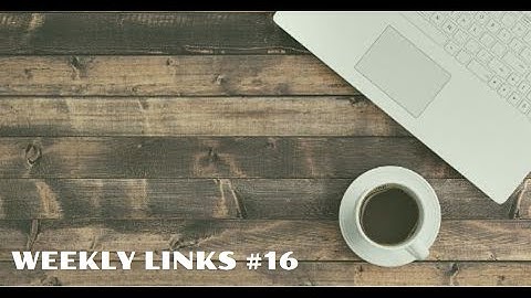 Weekly Links #16 (#Java #JEP #Spring #Hibernate #Helidon)