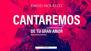 David Nolasco Cantaremos Grupo Barak Tour Argentina chords