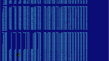 Simple Organic Structure 8/10 (Editing CIF and CheckCIF)