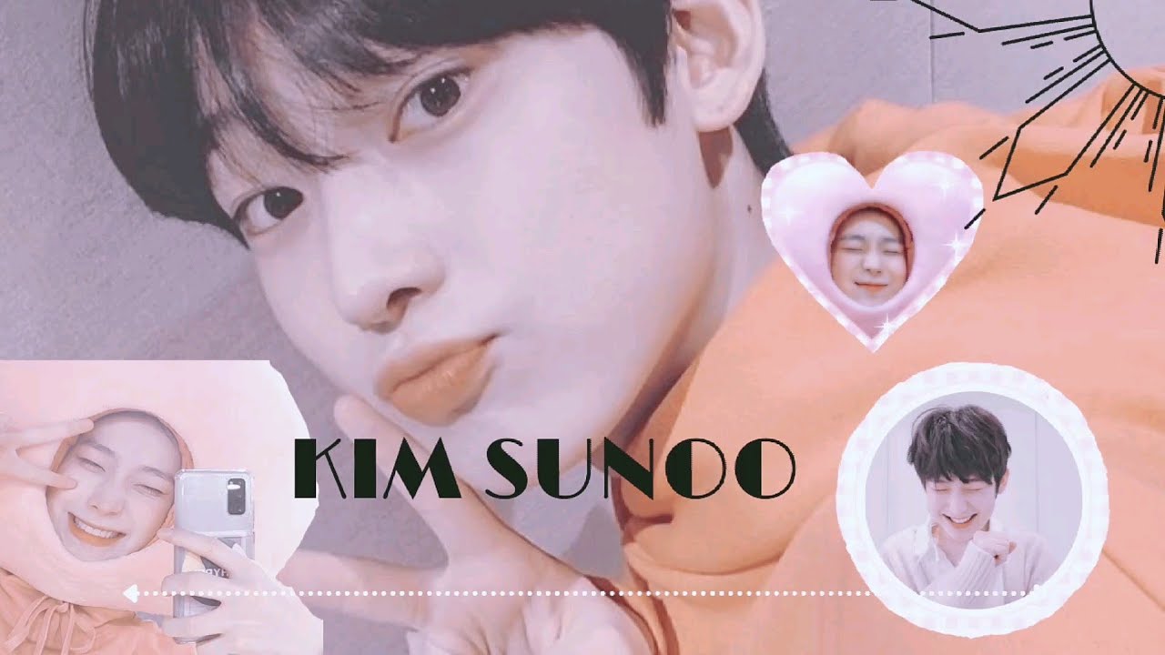 Sunoo [fmv] DUMB DUMB