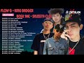 Ex Battalion, Flow G, King Badger, Bosx 1ne, Skusta Clee New Rap OPM Songs 2020 September