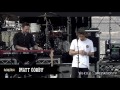 Matt Corby  Sasquatch! Music Festival 2016
