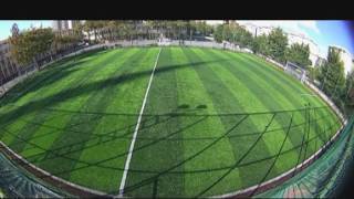 Hacıoğlu Halı Saha - 31 Ekim 2016 / 12:21 Pazartesi