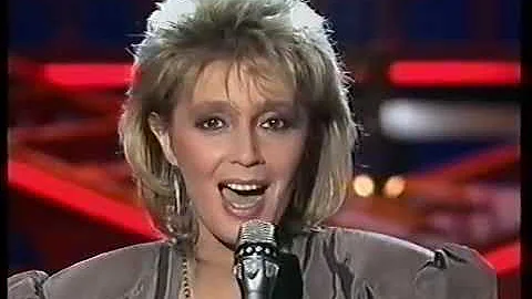 Cindy Berger - Und leben will ich auch (Germany 19...