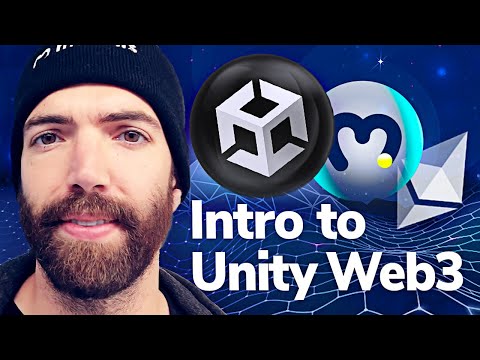 Intro to Unity Web3 Programming - Blockchain Game Development