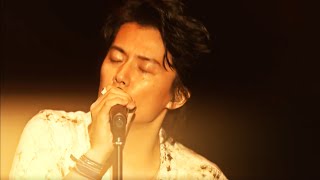 Video thumbnail of "福山雅治 - Squall（WE'RE BROS.TOUR 2014 in ASIA）"