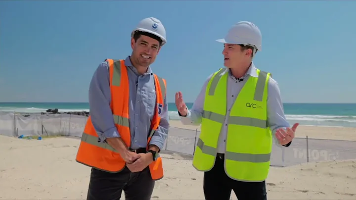 Construction Update: Palm Shores