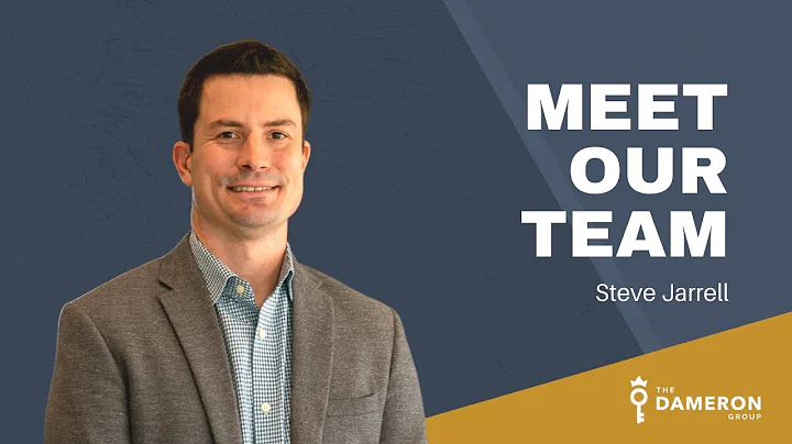 Agent Spotlight | Steve Jarrell | Living in Charlo...