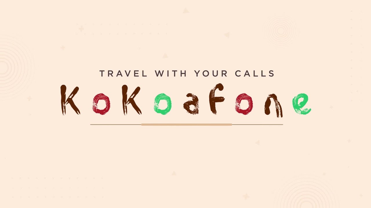 Kokoafone - The best way to call Nigeria