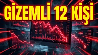 Fon Vurgunu - Kim Bu 12 Kişi?
