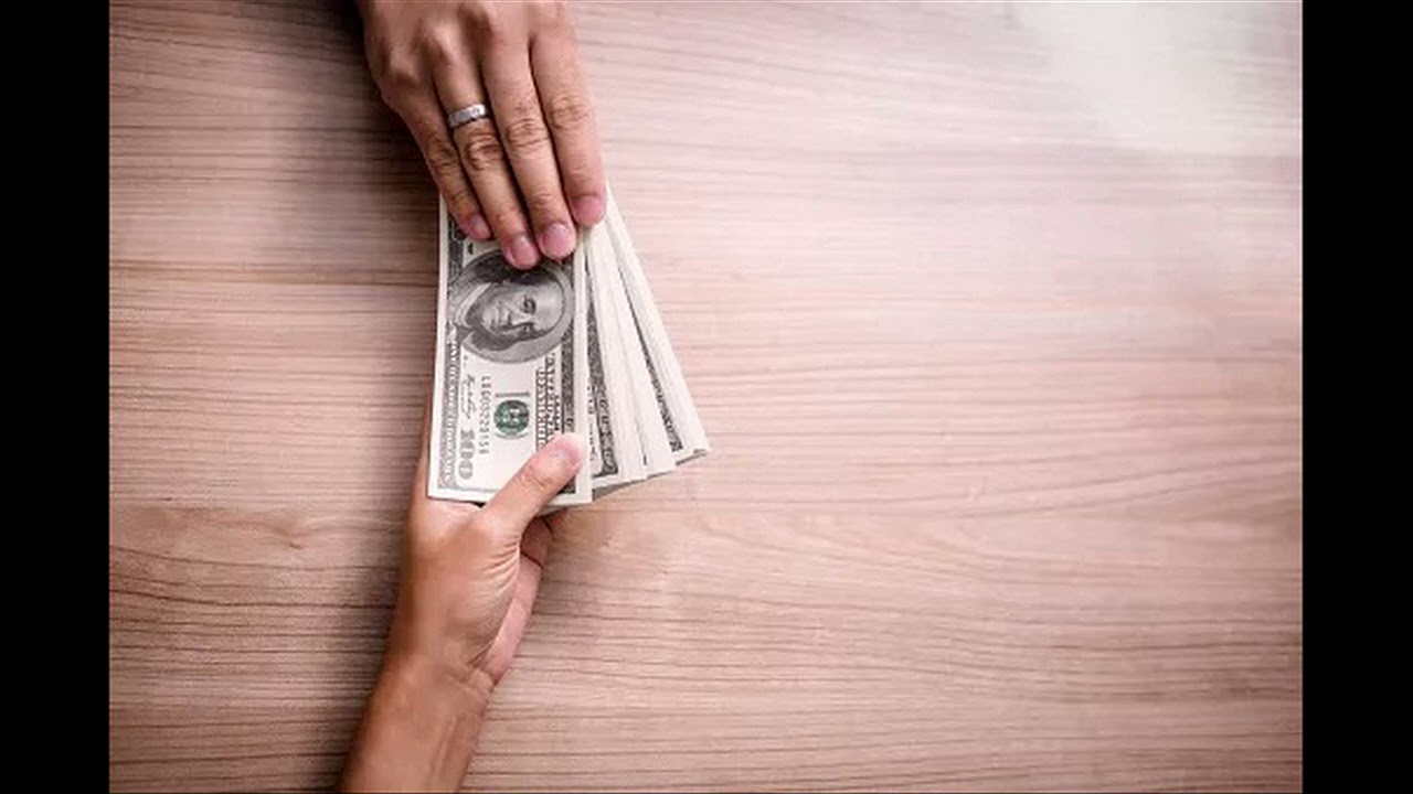 Awkward Tuesday Phone Call: Mattress Money