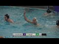 Game of the Week- 2019 Men's MAWPC-West Championship Semi-Final - McKendree vs Salem