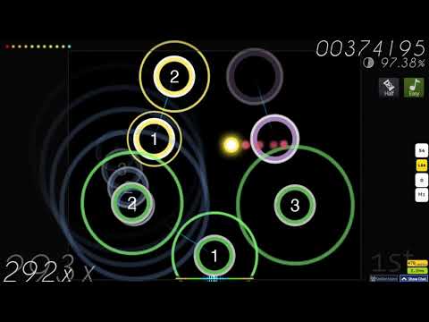 Pluto Relinquish (Challenge) FC 97.88% +EZHT