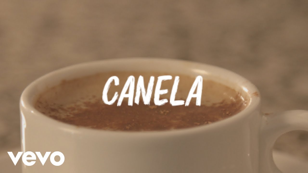 Vol.Can - Canela
