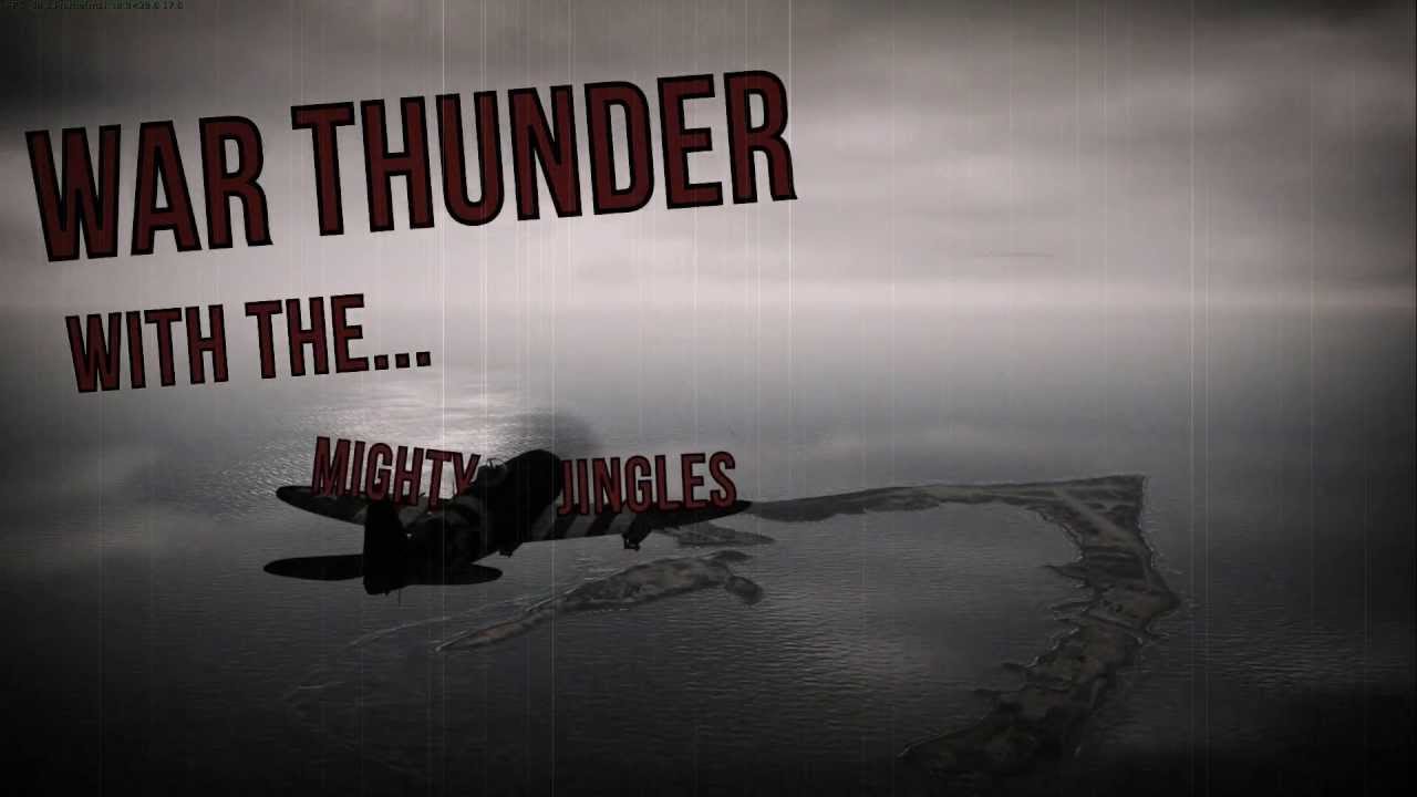 gaming logo War Thunder - Arado 234 Jet Bomber - Blitzed
