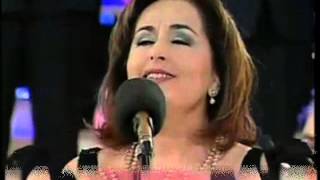 Nazan Sivaci - Aşk Denilen Ateşe Yanalım Mı (Rast)R.g.