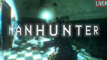 Manhunter - GMOD Headcam Realism