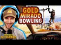 Bowling for Bad Guys in the Gold Mirado ft. Swagger - chocoTaco PUBG Duos Gameplay