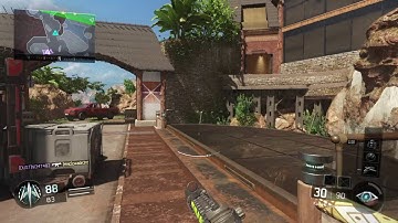 Quad Feed on Bo3! This Kuda CLASS MELTS!GET 5 LIKES TO SEE CLASS