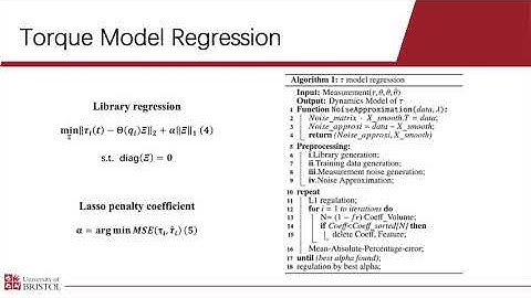 IROS 2021- A Robust Data-Driven Approach for Dynamics Model Identification in Trajectory Planning